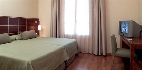 Hotel Exe Zarzuela Park