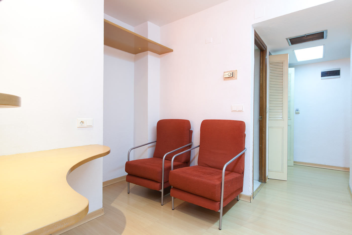 Aparthotel Boutique Urban Serrano 2*