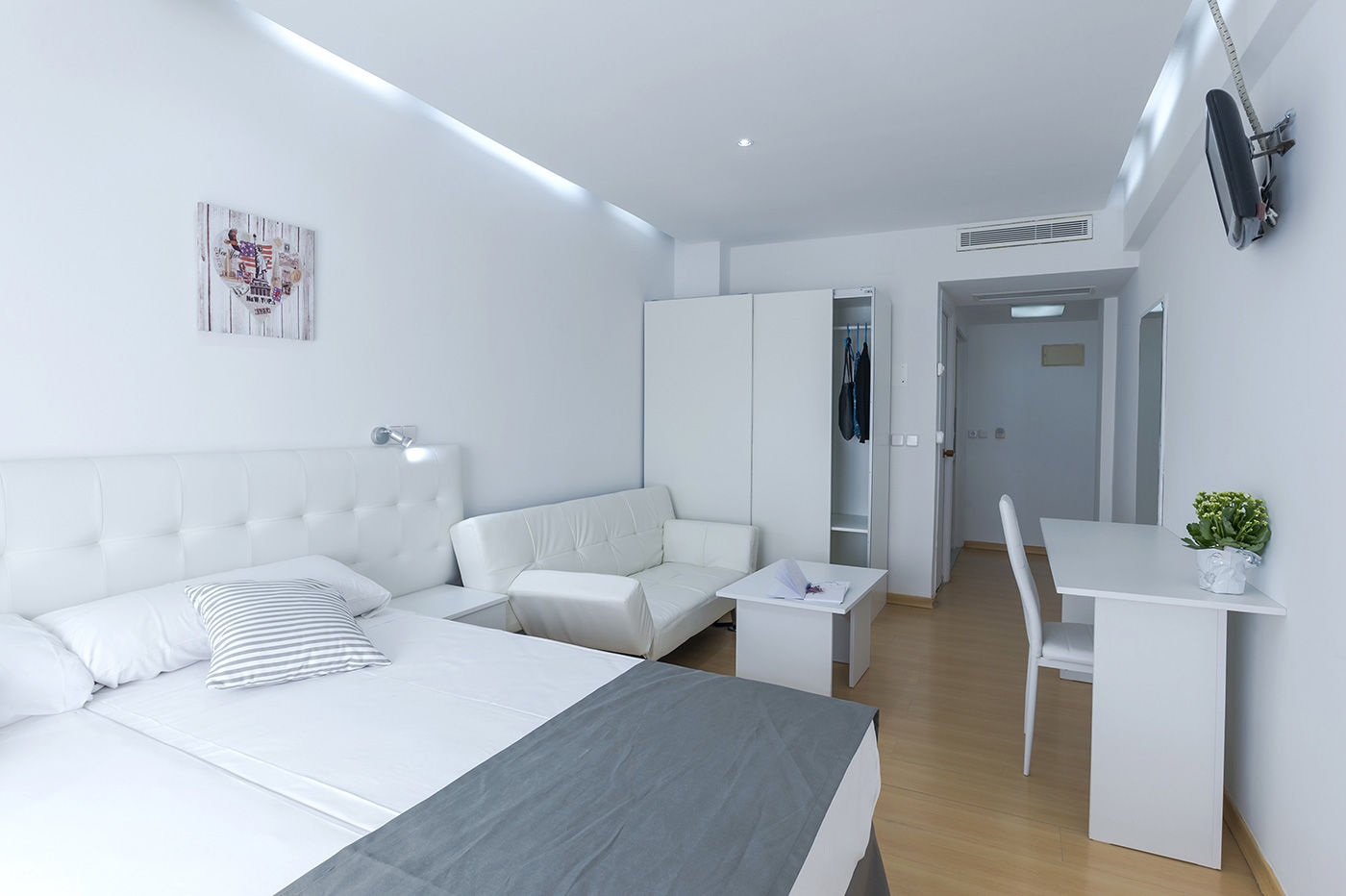 Aparthotel Boutique Urban Serrano