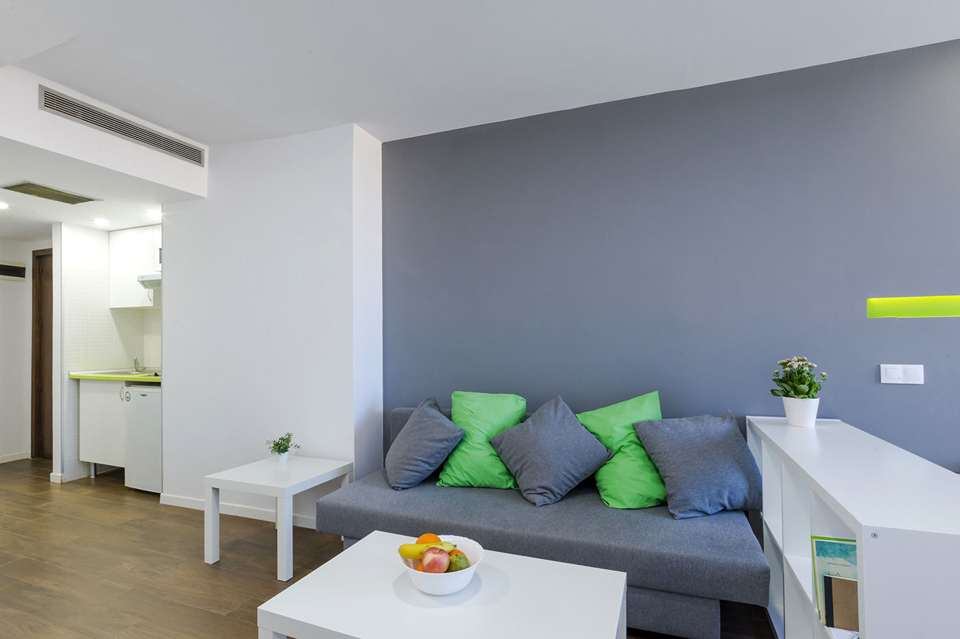 Aparthotel Boutique Urban Serrano 2*