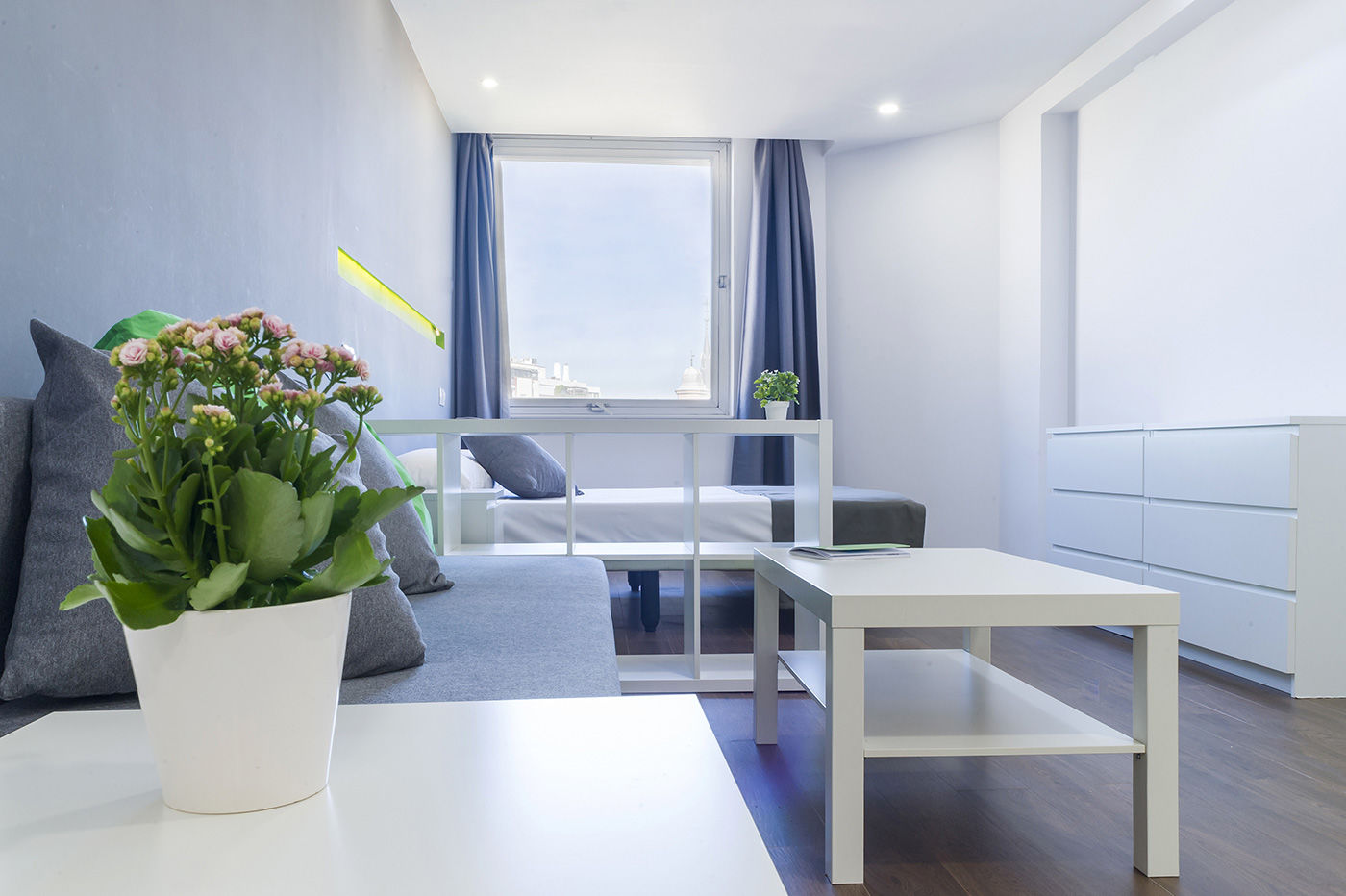 Boutique Urban Serrano Aparthotel Madrid