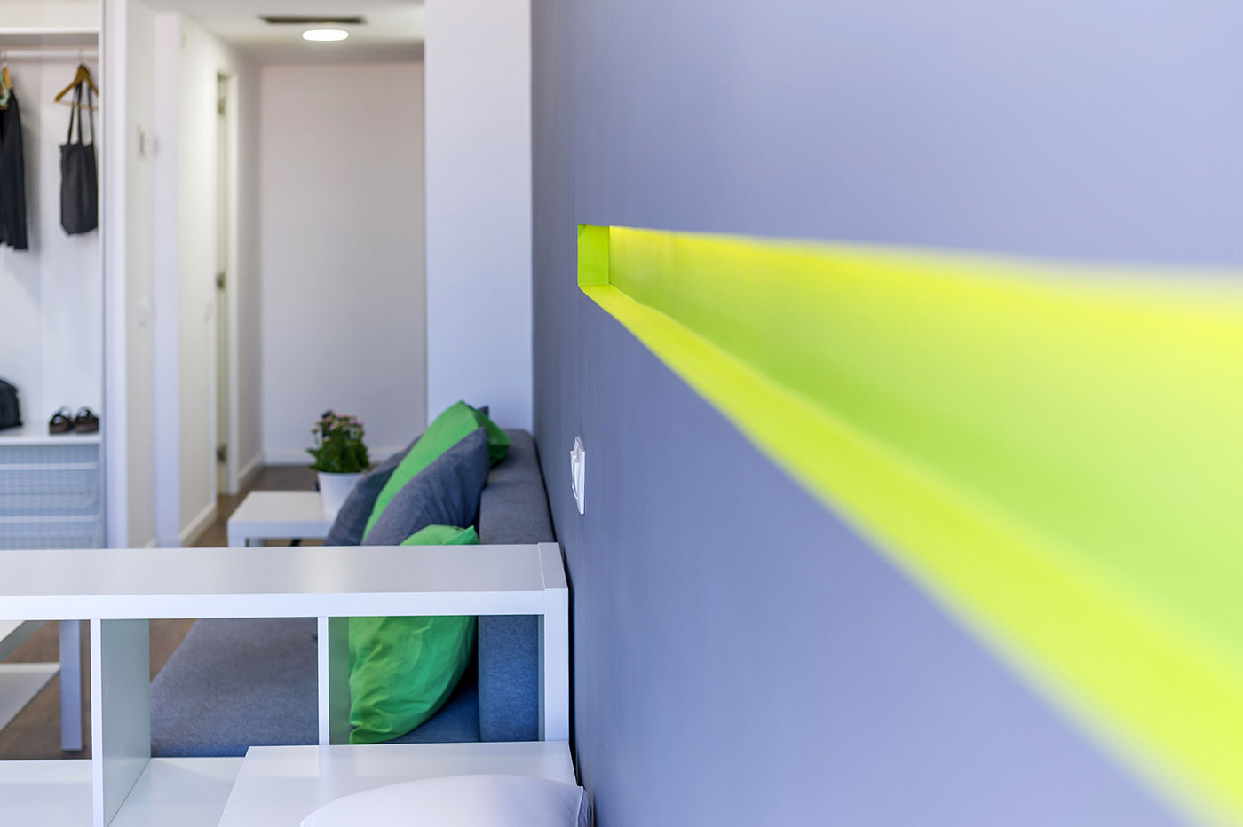 Aparthotel Boutique Urban Serrano 2*