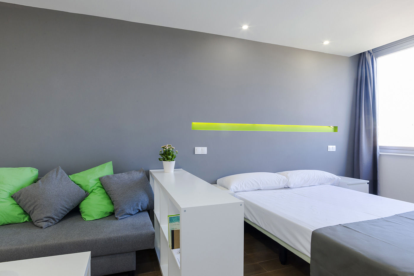 Aparthotel Boutique Urban Serrano 2*