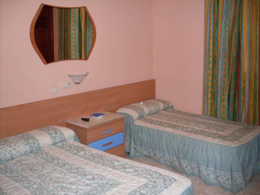 Munoz Guest house