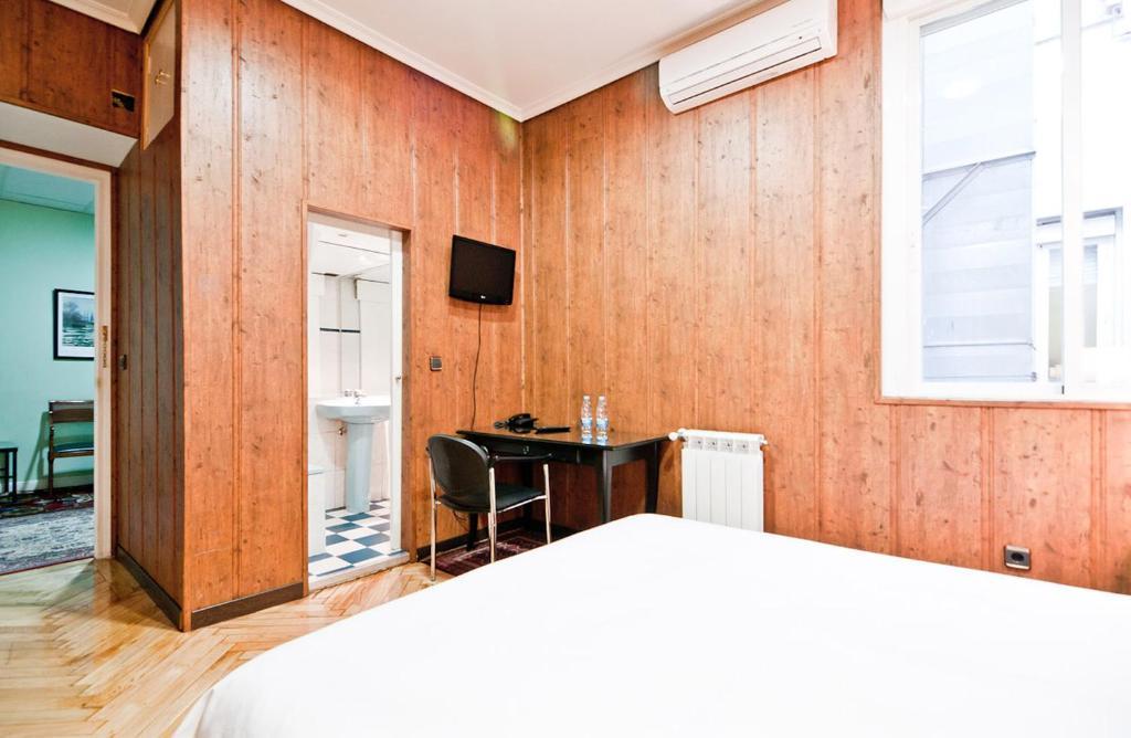 Casa de hóspedes Asuncion Madri