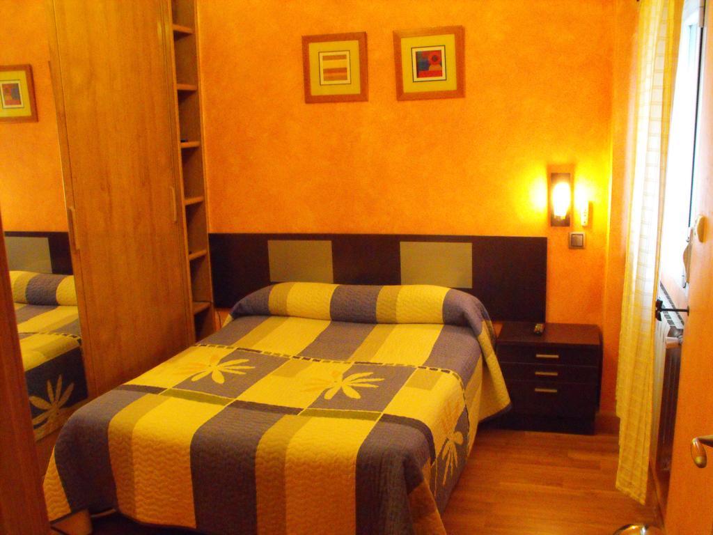 Casa de hóspedes Munoz