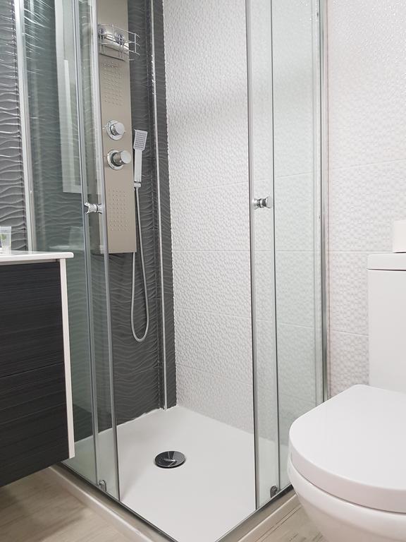 Village Love Apartment *