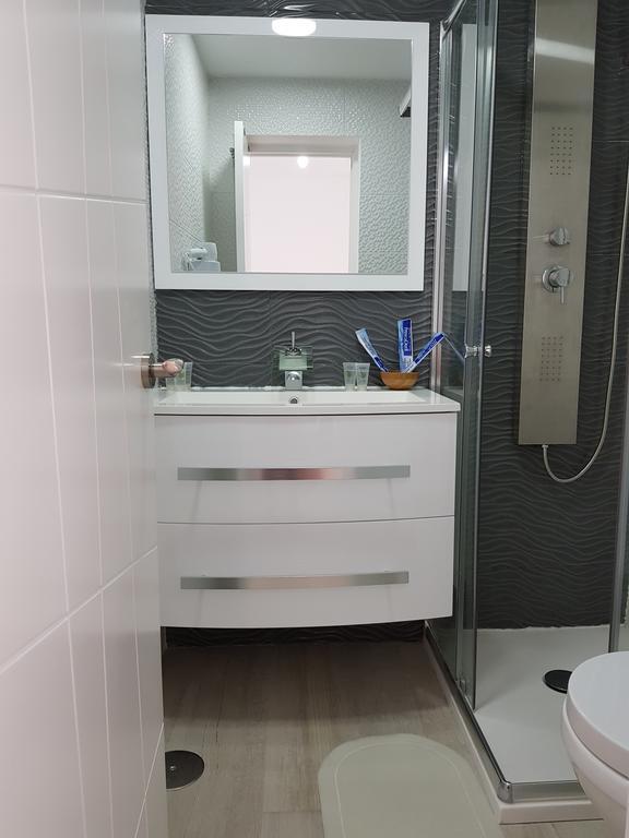 Village Love Apartment