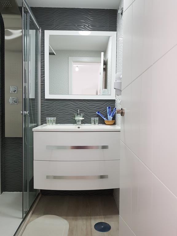 Village Love Apartment *