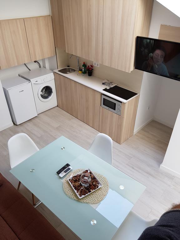 Village Love Apartment