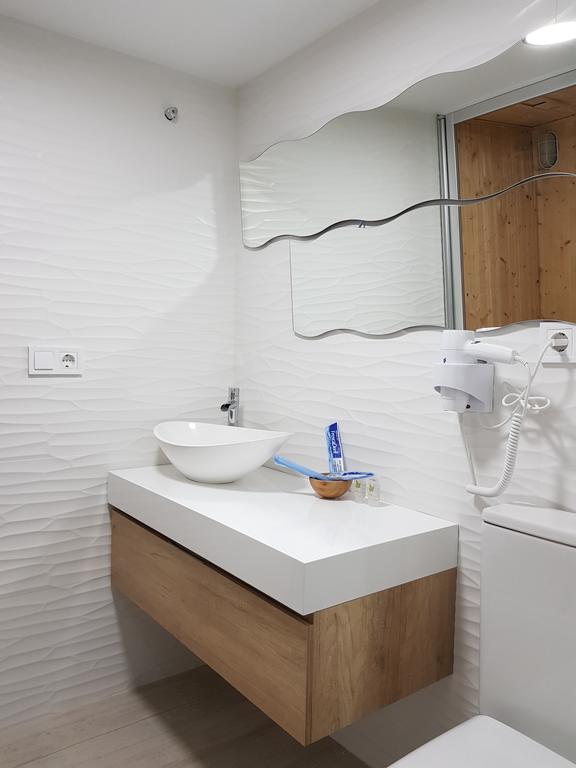 Village Love Apartment