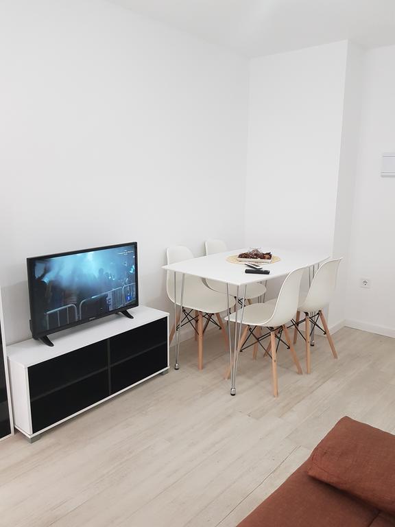 Apartment Village Love