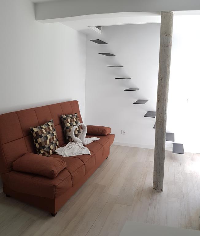 Village Love Apartment Madrid