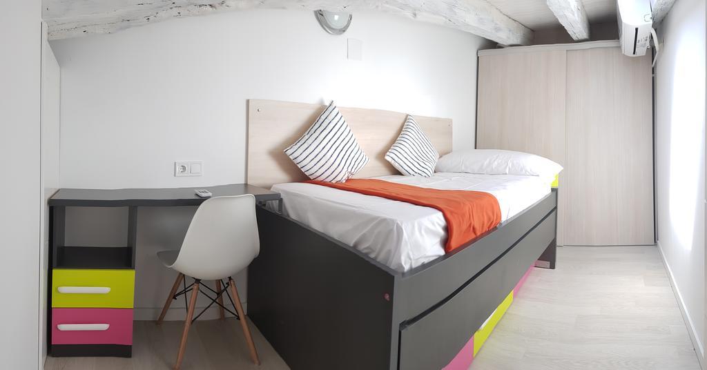 Village Love Apartment *