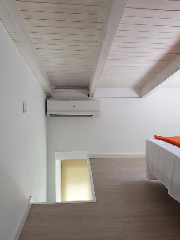 Village Love Apartment