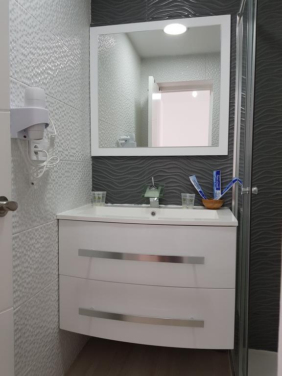 Village Love Apartment