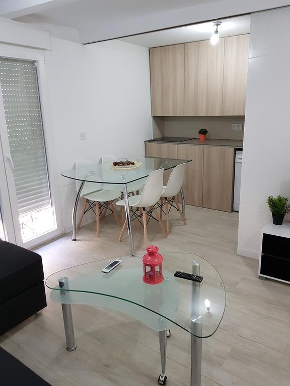 Village Love Apartment Madrid