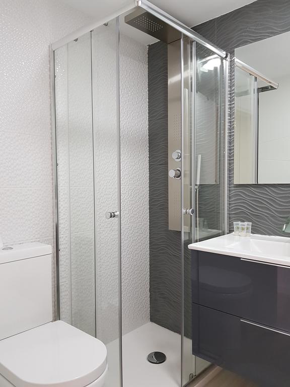 Village Love Apartment