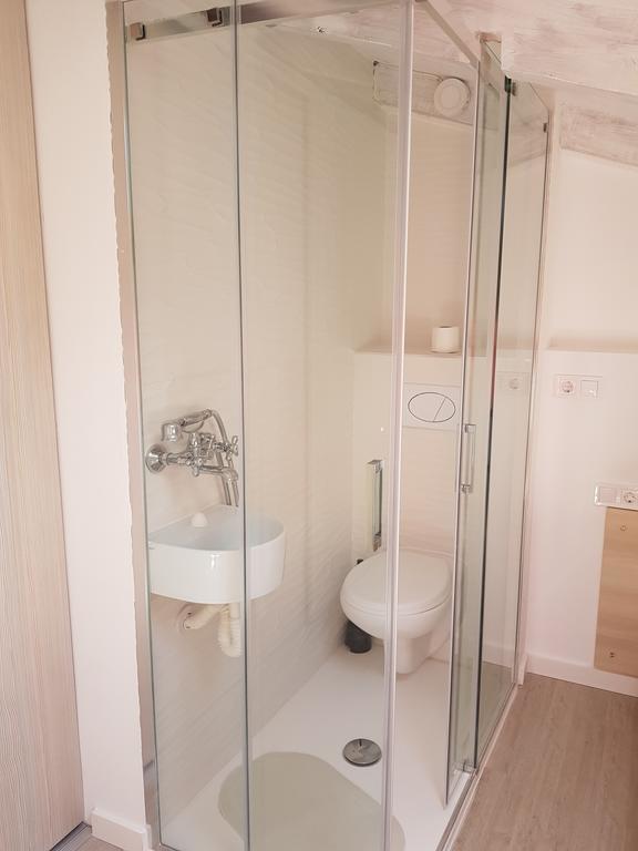 Village Love Apartment Madrid