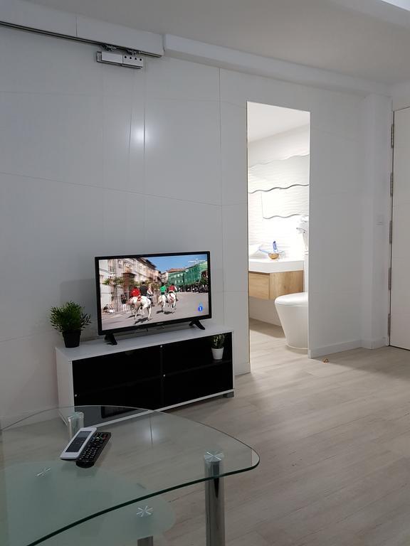 Apartment Village Love Madrid