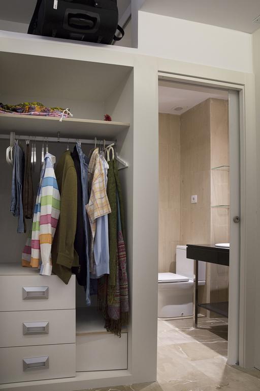 Guest house Funway Academic (adults Only) Madrid