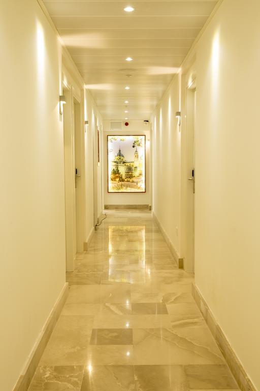 Funway Academic (adults Only) Madrid