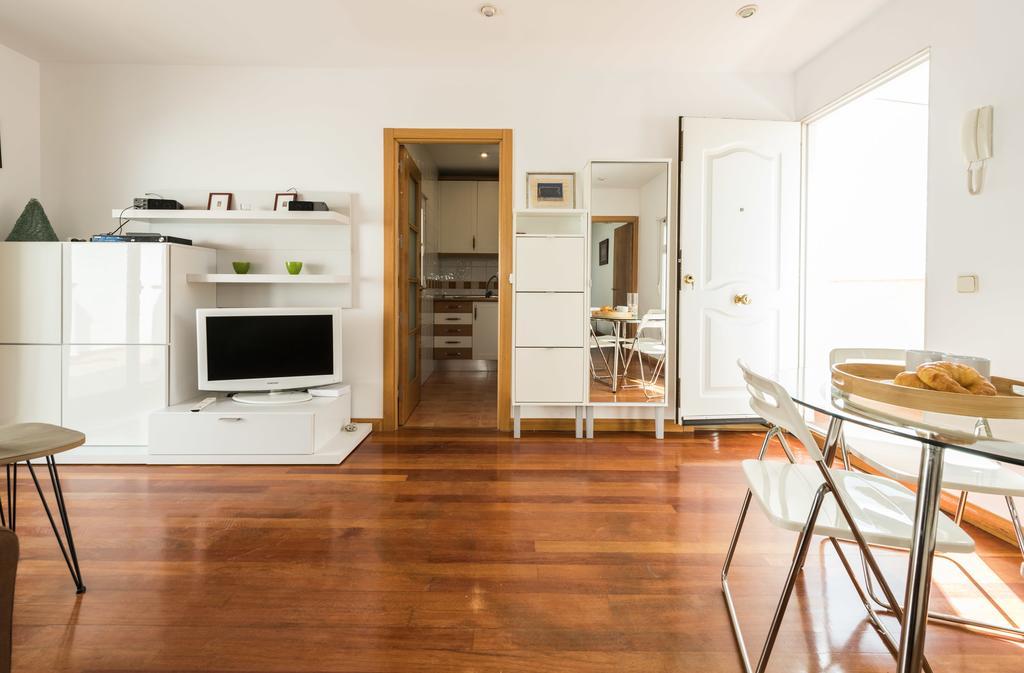 Apartment Puerta Del Angel *
