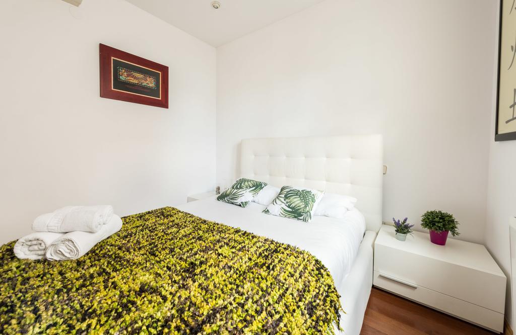 Puerta Del Angel Apartment Madrid