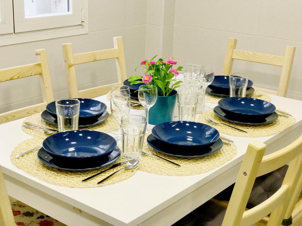 Apartamento El Botones - Arenal
