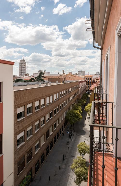 Plaza Ii De Mayo Apartamento