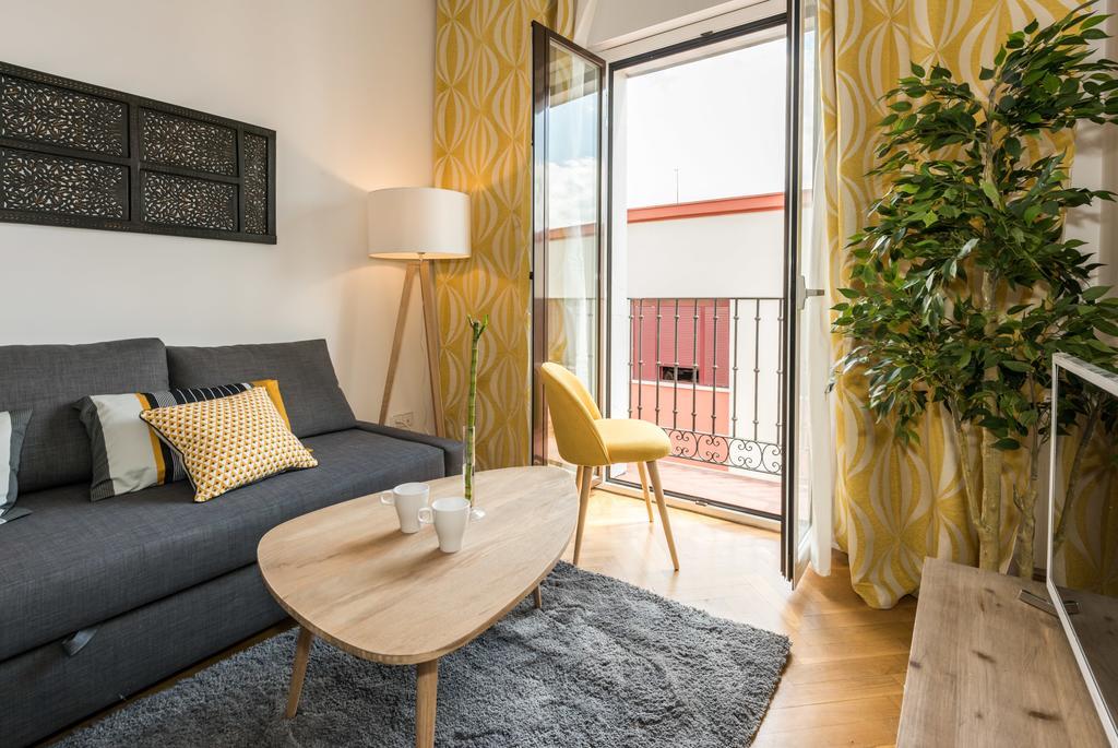 Apartamento Plaza Ii De Mayo Madri