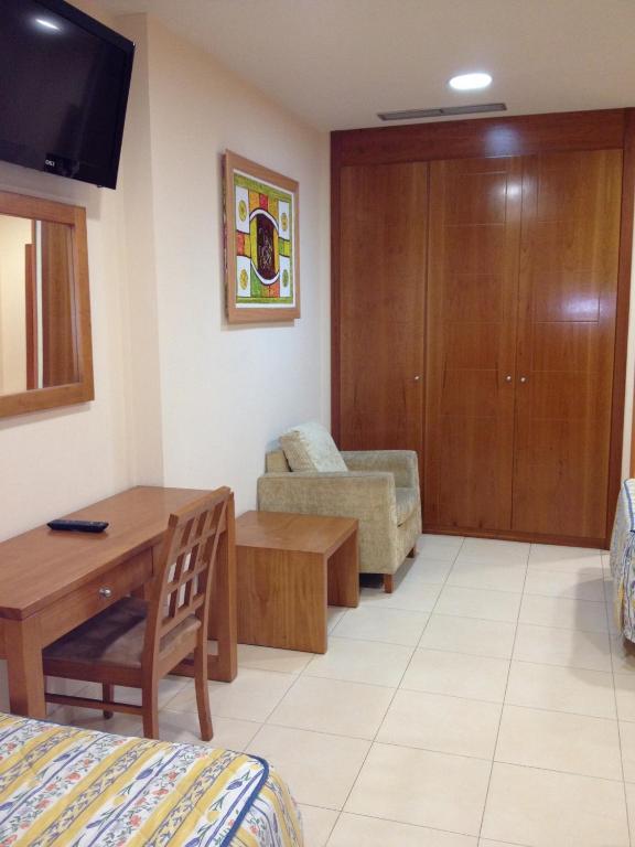Gasthof Aeropuerto 3*