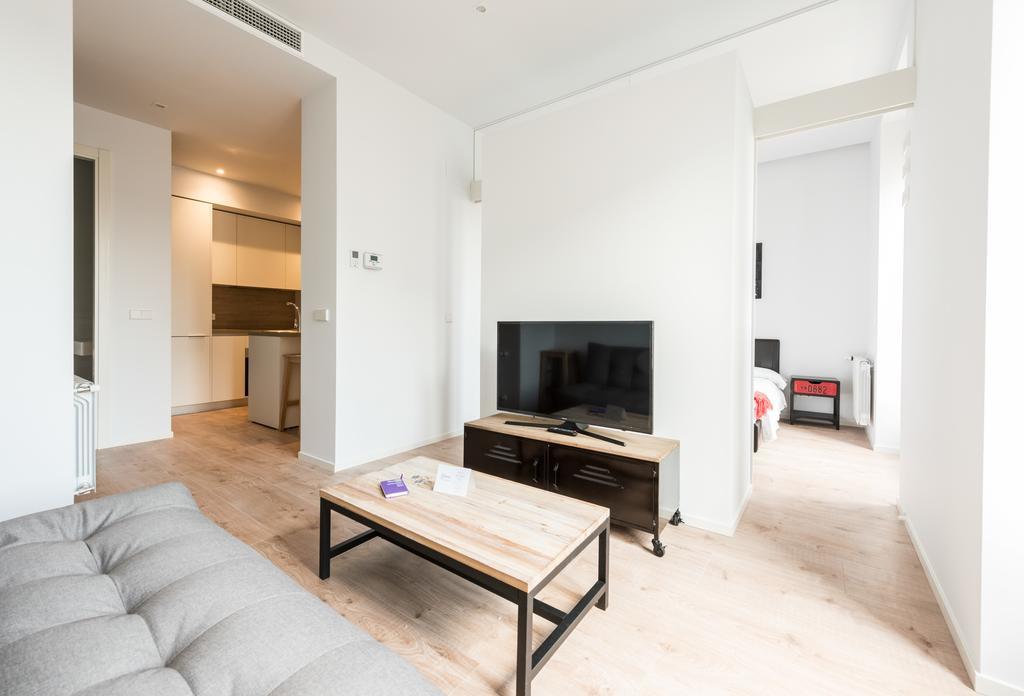 Apartment Puerta De Toledo City Center 2d *