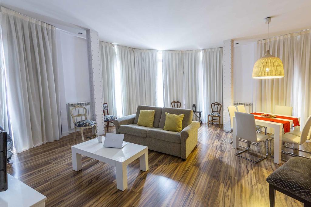 Apartamento Smartrental Gran Via *