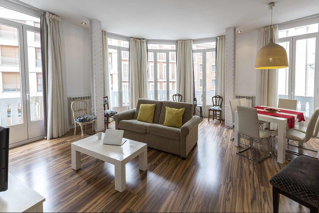 Apartamento Smartrental Gran Via *