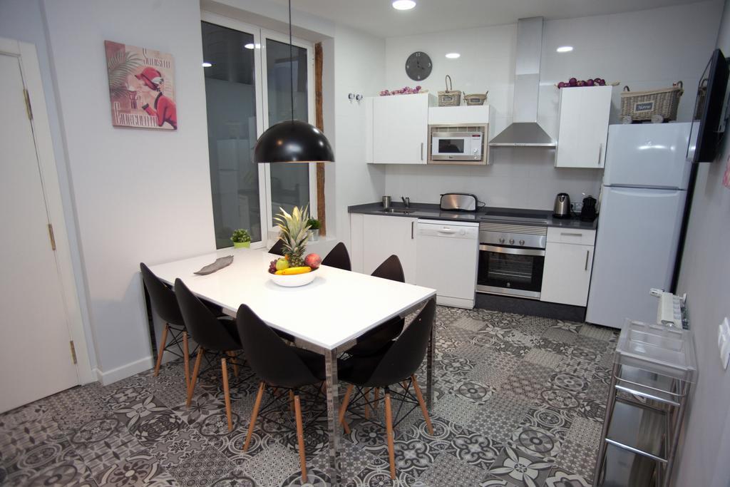Apartment Sol Gran Via