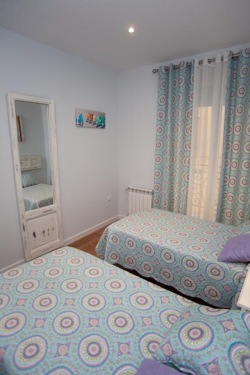 Apartment Sol Gran Via Madrid