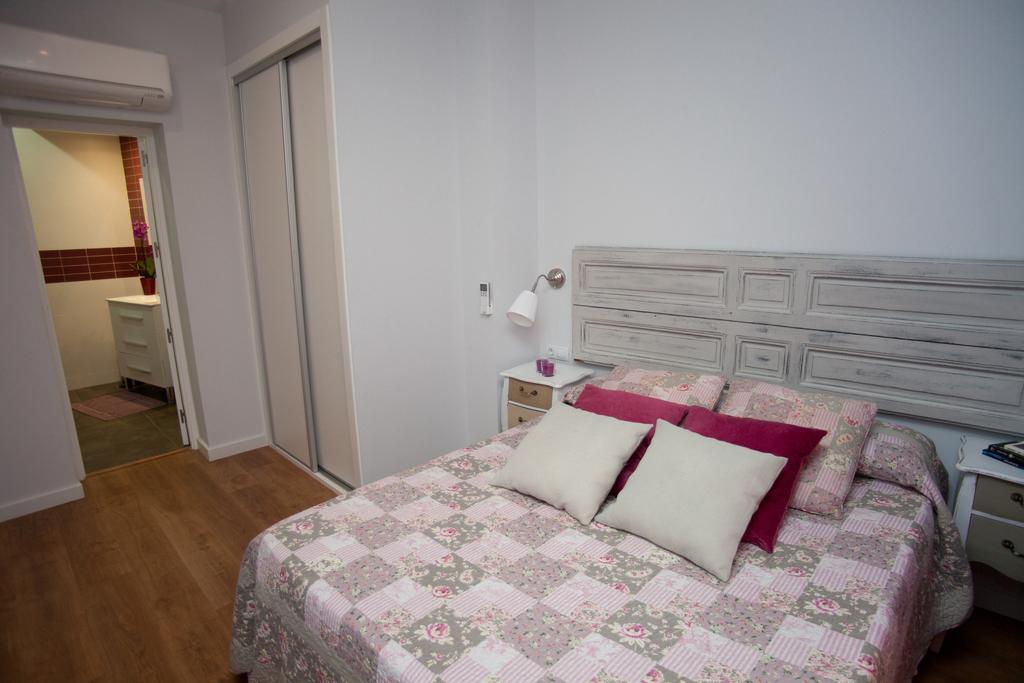 Sol Gran Via Apartment
