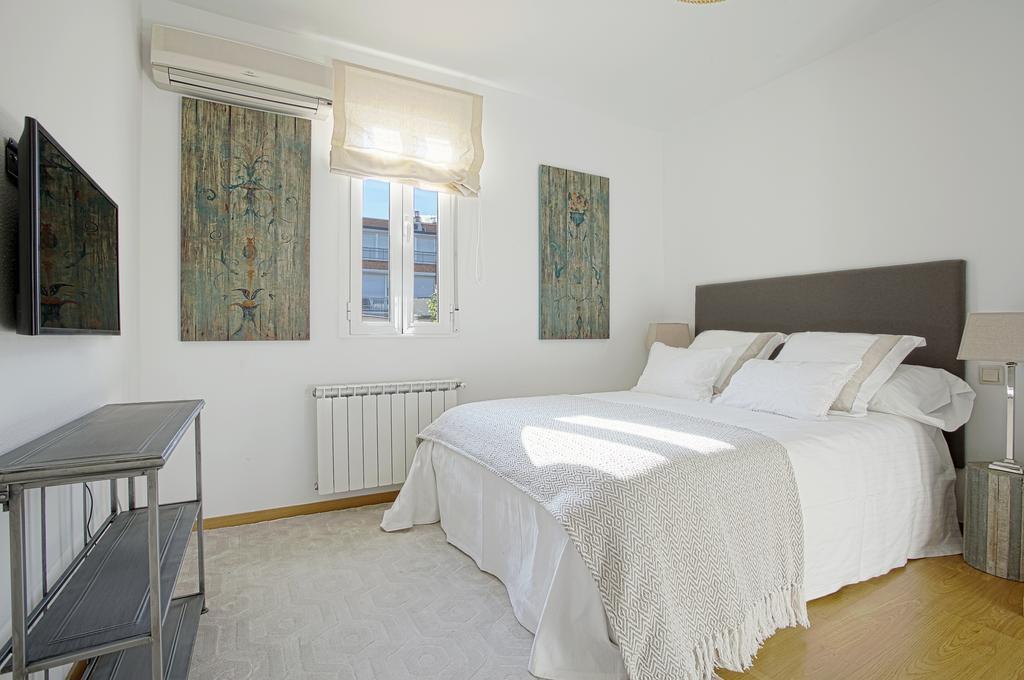 Apartamento Genteel Reina Sofia *