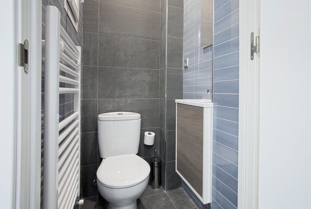 Apartamento Genteel Reina Sofia *