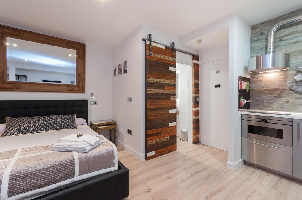 Apartment De Paris