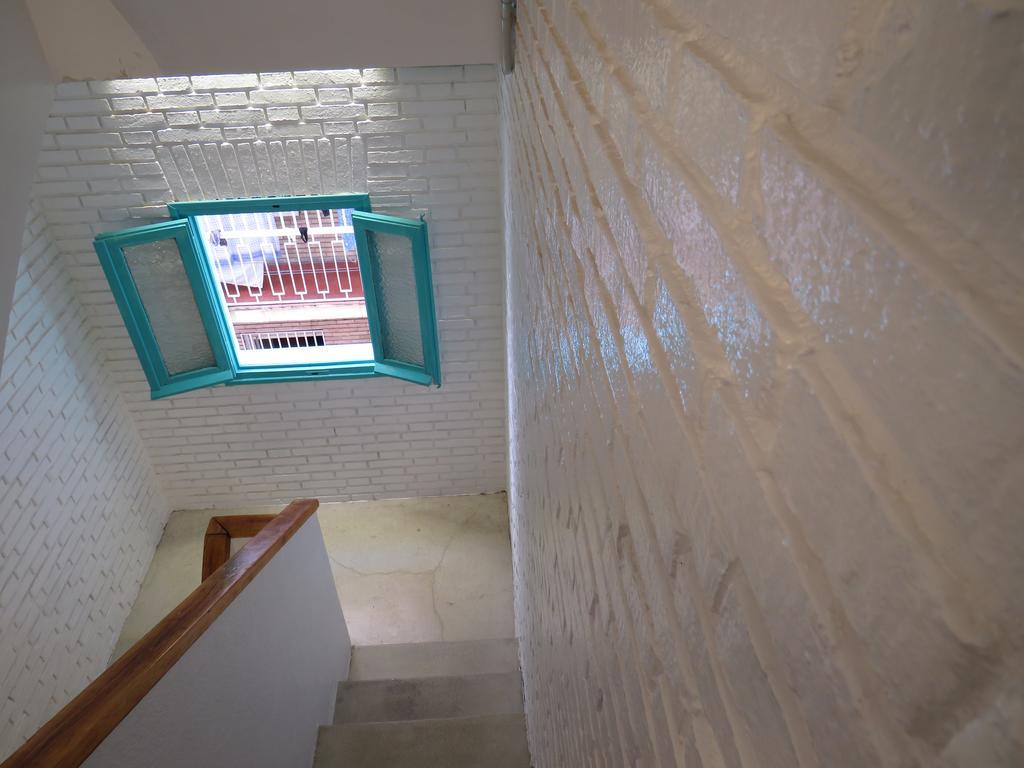 Casa De Huespedes Almansa Guest house 2*
