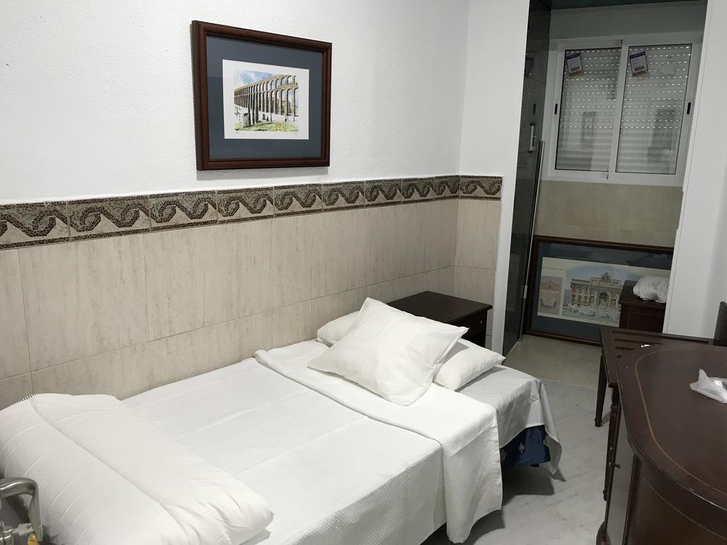 Hotel Lavapies Madri