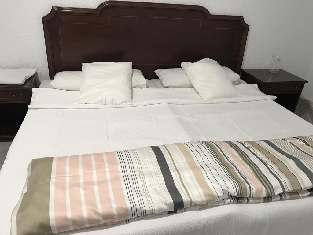Hotel Lavapies Madri