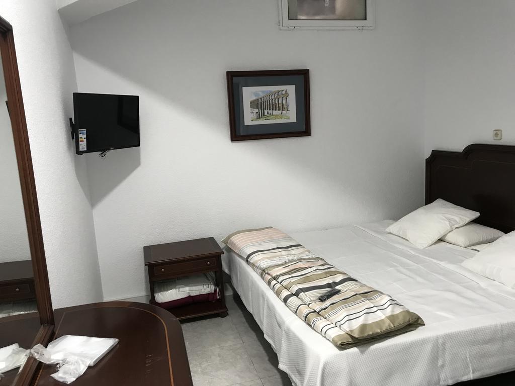 Hotel Lavapies Madri