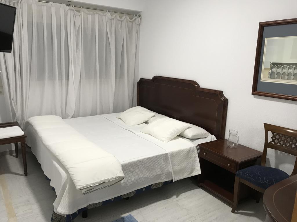 Lavapies Hotel Madri