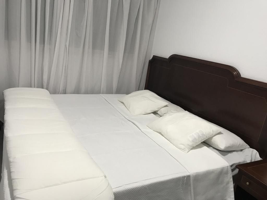 Hotel Lavapies Madri