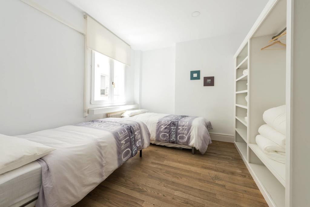 M&f Luxury Apartamento Madrid