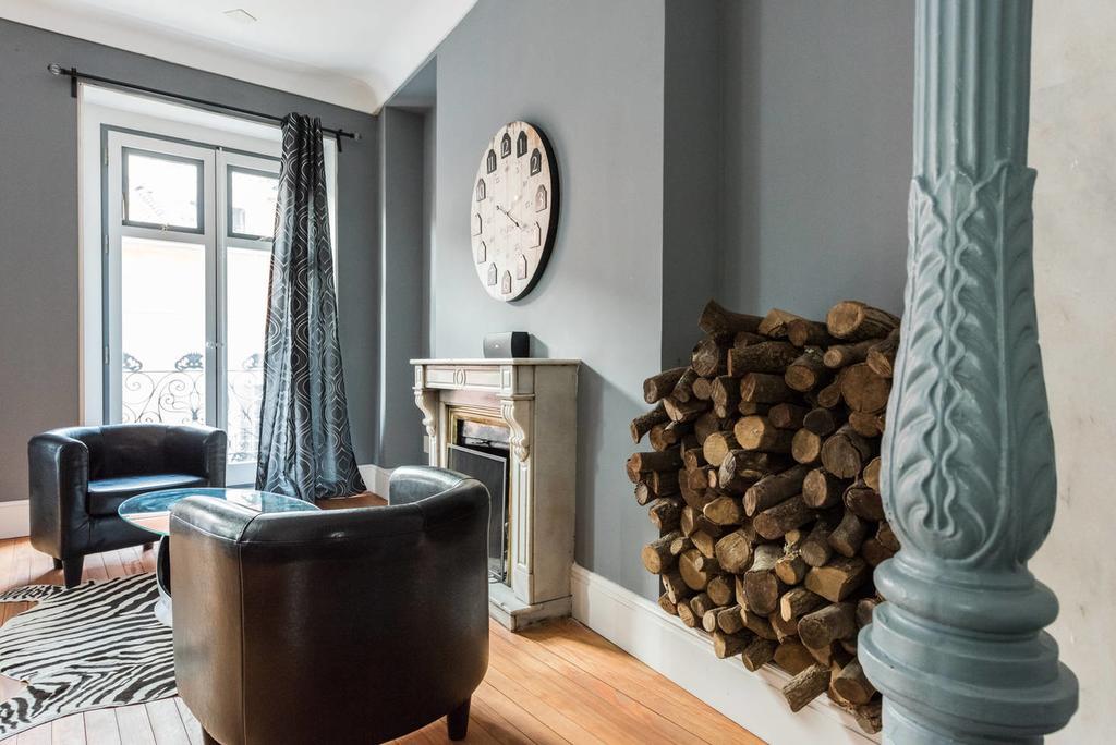 M&f Luxury Apartment