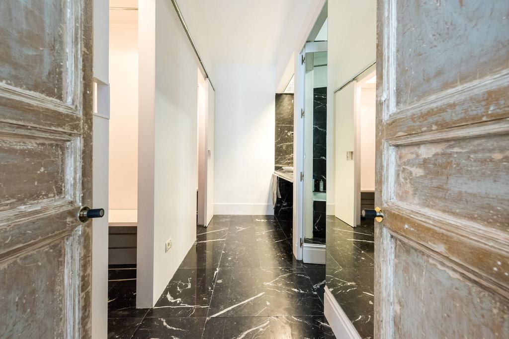 M&f Luxury Apartment *